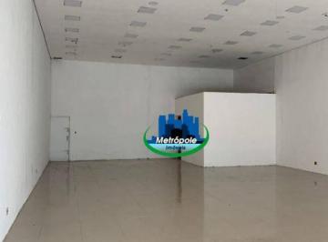 8b50d21f772700e5b36477a3cde00eacbc892680 · Salão para alugar, 180 m² por R$ 12.117,00/mês - Cidade Jardim Cumbica - Guarulhos/SP