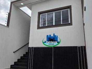 dcb91d8504f41c2cfdaf6b9ba4ca5a3c8d5f1f45 · Casa com 3 dormitórios à venda, 85 m² por R$ 650.000,00 - Cidade Parque Alvorada - Guarulhos/SP