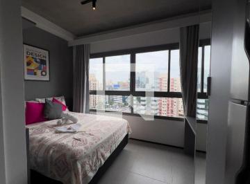 Apartamento · 17m² · 1 Quarto · Apartamento à Venda - Vila Mariana, 1 Quarto, 17 m2