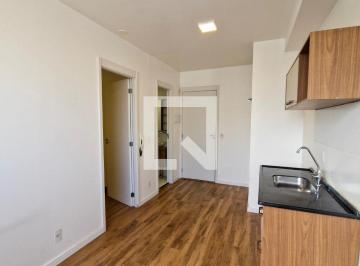 Apartamento · 24m² · 1 Quarto · Apartamento à Venda - Jardim Marajoara , 1 Quarto, 24 m2