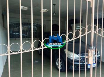 e10552e85be72f1ec00502d5148a27e87b00e368 · Sobrado com 2 dormitórios à venda, 120 m² por R$ 425.000,00 - Jardim Eliana - Guarulhos/SP