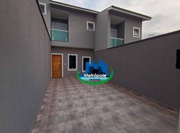 20ee453105cbe87ea6d1640a7df1c9df19e5aafb · Sobrado com 2 dormitórios à venda, 94 m² por R$ 530.000,00 - Vila Zeferina - Itaquaquecetuba/SP