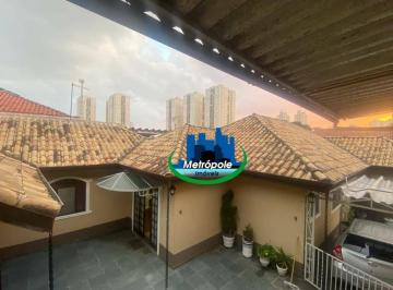 dc6f89bd58bc72b629e3bffec7c73af14a620e42 · Casa à venda, 250 m² por R$ 1.290.000,00 - Vila Tijuco - Guarulhos/SP