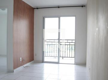 Apartamento · 49m² · 2 Quartos · 1 Vaga · Apartamento à Venda - Belém, 2 Quartos, 49 m2