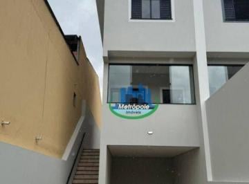 359bfb4a71129218e4a74ce10b5785d690216d5b · Sobrado à venda, 92 m² por R$ 498.000,00 - Jardim América - Itaquaquecetuba/SP