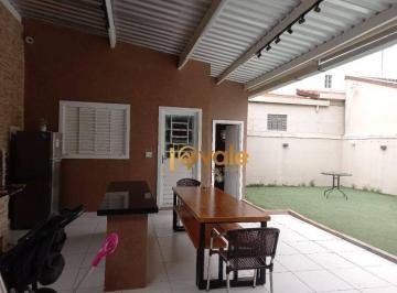 58c29ba3674fe55feacafca15f59fb30856c891c · Casa com 3 dormitórios à venda, 236 m² - Jardim América - São José dos Campos/SP