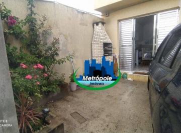 0dd6bbd330e6b6ab423c551ace4cbde16361cc7b · Sobrado à venda, 200 m² por R$ 700.000,00 - Vila Trabalhista - Guarulhos/SP
