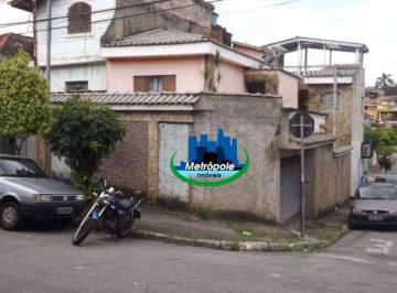 2f1f6b3bed986891c77165fc47152b080ae3a29d · Casa à venda, 100 m² por R$ 550.000,00 - Jardim Moreira - Guarulhos/SP