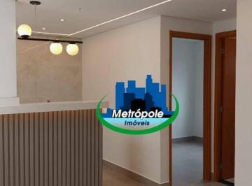 431a97fbb976b74c36785c6467c417aa5b7b3fb8 · Apartamento à venda, 45 m² por R$ 240.000,00 - Jardim Nova Cidade - Guarulhos/SP