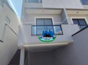 d109d889c77f00deec759d6156c3f02de766d148 · Sobrado à venda, 130 m² por R$ 900.000,00 - Jardim Terezópolis - Guarulhos/SP