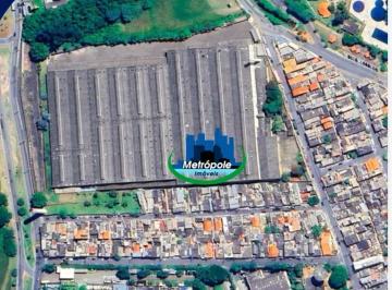 Photo 1 · Galpão para alugar, 7500 m² por R$ 247.650,00/mês - Jordanésia (Jordanésia) - Ca