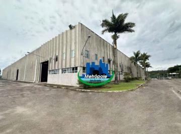 2a02f167a1c5f1048b74b033789f510d163867ff · Galpão para alugar, 11296 m² por R$ 329.599,53/mês - Potuverá - Itapecerica da Serra/SP