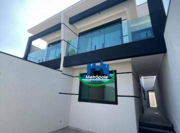 a85659b5226150f4ebc29d160e04d39403d9e195 · Sobrado com 3 dormitórios à venda, 133 m² por R$ 950.000,00 - Jardim Vila Galvão - Guarulhos/SP