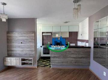 1e37b6d961d3724da268fe62bdfda4bacaee9a81 · Apartamento à venda, 49 m² por R$ 265.000,00 - Parque Industrial Cumbica - Guarulhos/SP