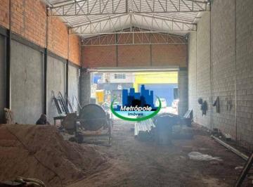 48df6a41cbb843825ddb87e21bcfd90dd187e61f · Galpão para alugar, 230 m² por R$ 9.000,00/mês - Jardim Santo Expedito - Guarulhos/SP