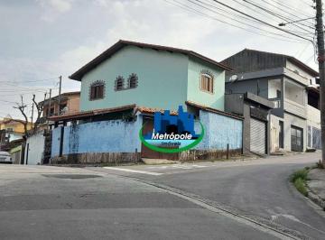 f86b7cd907e5df86e1d495a90b5002874032d228 · Sobrado com 7 dormitórios à venda, 388 m² por R$ 1.800.000,00 - Jardim Iporanga - Guarulhos/SP