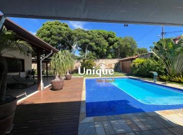 3c21ab77f22e7ad9c5f296c9d0bd53af52dff376 · Casa com 6 dormitórios à venda, 237 m² por R$ 3.900.000,00 - Manguinhos - Armação dos Búzios/RJ