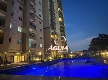 bf5e642c81bfa9f0b253caec142a85c7f0412586 · Apartamento com 2 dormitórios à venda, 68 m² por R$ 550.000,00 - Casa Branca - Santo André/SP