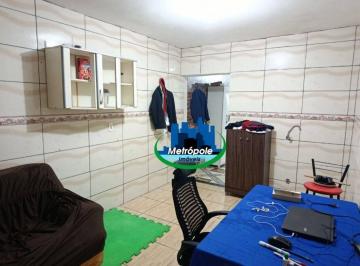 cfe50188f1281b730b806a9cbaf6b1774ef4d90c · Sobrado à venda, 70 m² por R$ 280.000,00 - Jardim Santa Emilia - Guarulhos/SP
