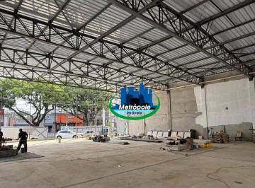 ec977afd5f4e051b3e3dcd9a1ac69b36a8a378fd · Galpão para alugar, 824 m² por R$ 91.007,74/mês - Mooca - São Paulo/SP