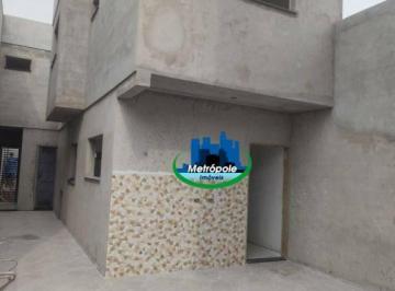 b21ab76a66a1de310f3c620488322f3c930e1ca9 · Sobrado à venda, 130 m² por R$ 720.000,00 - Parque Flamengo - Guarulhos/SP