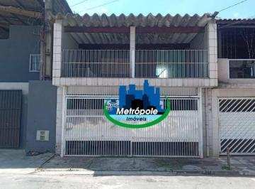 37ec3c9266565dcb0e8ec3045f6c2c96e747a84f · Sobrado com 4 dormitórios à venda, 160 m² por R$ 500.000,00 - Taboão - Guarulhos/SP