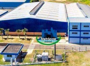 6faf90cf6af3f5a73ac20c90ca5db1d2b2269463 · Galpão para alugar, 3857 m² por R$ 79.632,00/mês - Distrito Industrial Alfredo Relo - Itatiba/SP