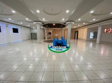7987e2c946e96972c5132b6b1495c5862bec3f56 · Prédio à venda, 577 m² por R$ 2.800.000,00 - Vila Sorocabana - Guarulhos/SP