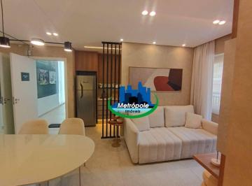 5828b86d9b800513af9230dc66adff184dfdf184 · Apartamento com 3 dormitórios à venda, 58 m² por R$ 488.000,00 - Picanço - Guarulhos/SP