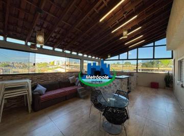 f0c46c173f8faf5badc1654d3abefb5b9e3bb312 · Sobrado com 3 dormitórios à venda, 276 m² por R$ 750.000,00 - Cocaia - Guarulhos/SP