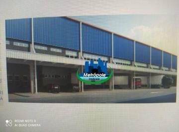 c8765d440768a72fbc5136444c877b7dab3ecf53 · Galpão para alugar, 2200 m² por R$ 155.092,24/mês - Jardim Belvedere - Guarulhos/SP