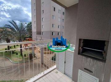 81a0925ab94cf1558d3bf37a86b15f743a2a173e · Apartamento à venda, 69 m² por R$ 460.000,00 - Vila das Bandeiras - Guarulhos/SP