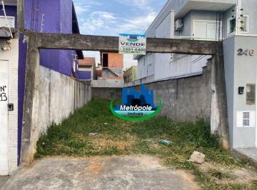 d52cd200e1c8906ca8edc8f0c7fa5455eb57400a · Terreno à venda, 125 m² por R$ 350.000,00 - Jardim Adriana - Guarulhos/SP