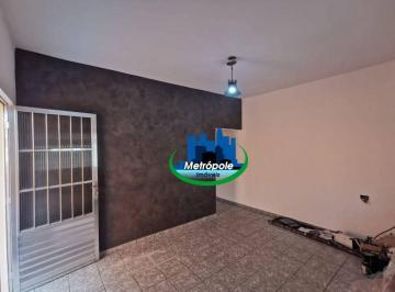 e9f67c06725e647ae0e4fb94495e7aae43d0be96 · Casa à venda, 80 m² por R$ 600.000,00 - Jardim São Francisco - Guarulhos/SP