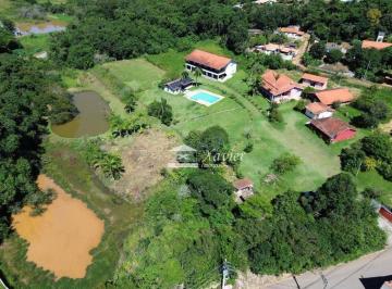 f7c3af97c0a9d8fe7ea980e9cacde8709ac0cdd6 · Sítio com 6 dormitórios à venda, 23000 m² por R$ 1.350.000,00 - Ressaca - Ibiúna/SP