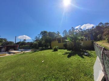 a6c73fb1a3223ea3d187dd3b51ba2a6dcc4d4cb8 · Chácara com 3 dormitórios à venda, 1666 m² por R$ 530.000,00 - Sorocamirim - Ibiúna/SP