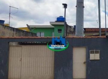 33177a8f8a06ee0f7919f27e4c7a7f3788400729 · Casa com 1 dormitório à venda, 119 m² por R$ 280.000,00 - Jardim Sueli - Guarulhos/SP