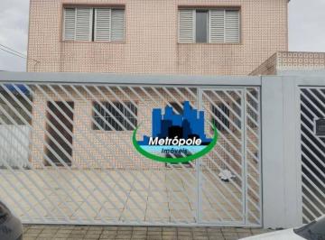 97f8456deef380133c0aceff840c2b5d2a309bc7 · Sobrado com 3 dormitórios à venda, 200 m² por R$ 850.000,00 - Jardim Monte Carmelo - Guarulhos/SP