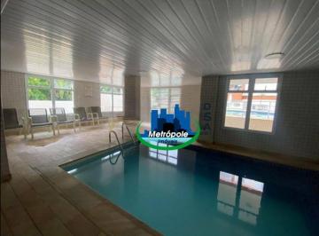 aaea8a0eac58f44dfb64f3c8ec5b65aadf8c5968 · Apartamento à venda, 72 m² por R$ 960.000,00 - Saco da Ribeira - Ubatuba/SP
