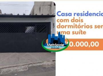 6f8f99c86f055a25045ef70941e0ed34e324cc16 · Casa com 2 dormitórios à venda, 56 m² por R$ 510.000 - Perobal - Arujá/SP