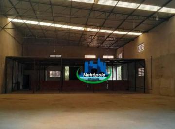 17ad94c817817f08ac899292eea546f9dde0ea1f · Galpão à venda, 480 m² por R$ 975.000,00 - Rosário - Atibaia/SP