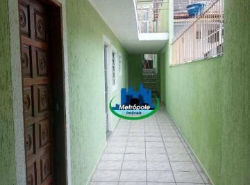 728cbd070b75affd7fbdb650865545ff01fc628f · Sobrado com 3 dormitórios à venda, 160 m² por R$ 550.000,00 - Jardim Paraíso - Guarulhos/SP
