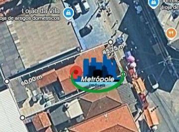 d0dc410764e0735f6ab109bd336a31442d8e1fb1 · Terreno à venda, 264 m² por R$ 850.000,00 - Vila Galvão - Guarulhos/SP