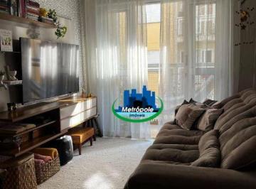 ea1f4033c273be8495810a0a29ed9e85b4aba43a · Apartamento à venda, 70 m² por R$ 230.000,00 - Vila Real - Guarulhos/SP