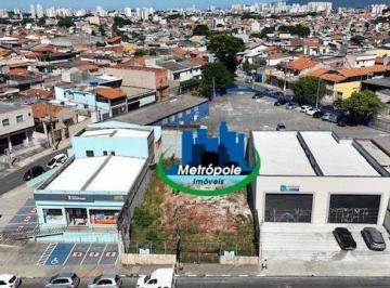 2c99edaa0f90839c28854e5268717d4722594651 · Terreno para alugar, 525 m² por R$ 15.400,00/mês - Vila Flórida - Guarulhos/SP