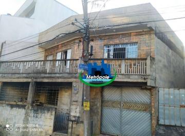 4bf9ac5261004c80a2228744ceb3f7085336b1fe · Sobrado com 4 dormitórios à venda, 170 m² por R$ 500.000,00 - Jardim Paraíso - Guarulhos/SP
