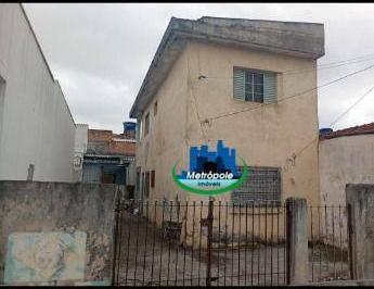 ac6ba1458aa386d2b993feb0389a6474b0e1645b · Casa com 1 dormitório à venda, 150 m² por R$ 450.000,00 - Jardim Eliana - Guarulhos/SP