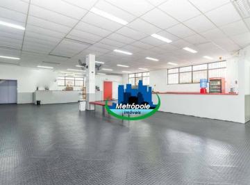 74aab1bb9619adac60b693e81103b72295668479 · Galpão à venda, 710 m² por R$ 1.900.000,00 - Santana - São Paulo/SP