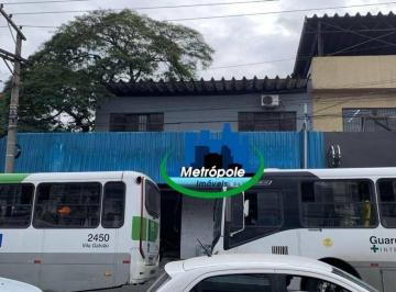 d63506247185f753823fe4dcb5c408f26e005a2c · Andar Corporativo para alugar, 110 m² por R$ 3.847,01/mês - Vila Flórida - Guarulhos/SP