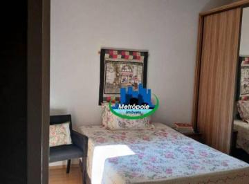 39cab4371349fb1c3b378975927c01b0006e9d4e · Apartamento à venda, 76 m² por R$ 410.000,00 - Cidade Brasil - Guarulhos/SP